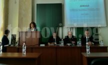 177 искания за мярка „задържане под стража“ са внесени в съда през 2016 г. в Окръжен район Бургас