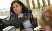 Освободиха директора на дирекция "Съвет по законодателството" към МП