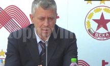 Милко Георгиев: Не е нормално собственикът на един клуб да държи и телевизионите права