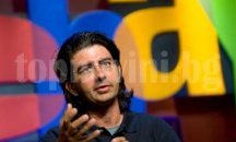 Основателят на eBay дарява 100 млн. долара в подкрепа на независимата журналистика