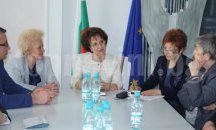 Инициативата „Искам да бъда добър” стартира в Стара Загора