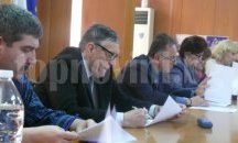 Разгледаха предложенията за „Наградата на Шумен” в Системата на образованието и науката