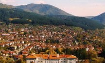 Заради дезинфекция на водоемите спират водата в Котел