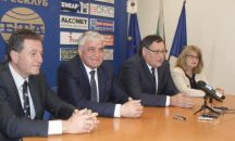 ПП ГЕРБ отчете една успешна, позитивна кампания и представи бъдещите народни представители
