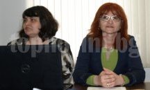 Проект за интегриране на информационните и компютърни технологии в учебния процес представи СУ „Сава Доброплодни“