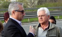 Протестиращите решиха да не блокират бул. "България", стартират подписка