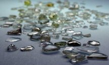 Учени: В земната кора вероятно се намират огромни залежи от диаманти