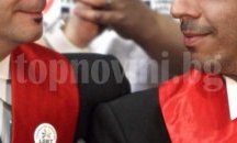 Япония за първи път призна осиновяване на дете от еднополова двойка