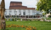 Великденски конкурс „Селфи с Операта” обявяват в Стара Загора