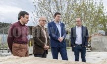 Нова археологическа находка в античния град в Петричко