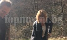 Започна засаждането на нови дървета покрай бул. "Цариградско шосе"