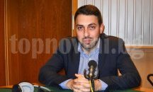 Евгени  Крусев: Булевард "България" не е ремонтиран от 80-те години