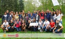 Тази събота София ще стане с 80 дръвчета по-зелена