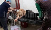 Анкара: Загиналите в Хан Шейхун са жертва на химическо оръжие