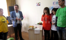 В Плевен се проведе междуучилищно кулинарно състезание
