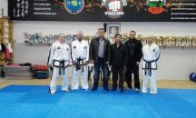 Днес стартира първото Европейско първенство по таекуондо в София