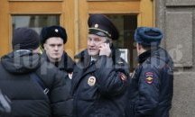 Претърсиха апартамент на възможни съучастници на атентатора от Санкт Петербург