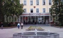 Над 100 фирми предлагат стаж на студенти от Техническия университет в София