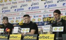Иво Ангелов се завръща на тепиха на "Дан Колов-Никола Петров"