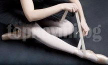Почина голямата българска балерина Пенка Енчева