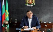 Поздравителен адрес от кмета на община Шумен