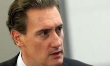 Домусчиев: Законът за горивата обслужва определени интереси