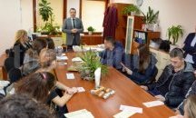 Над 120 бургаски ученици и студенти гостуваха на трите прокуратури в града