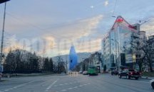 София ще има своя първи истински небостъргач