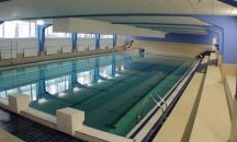 Обновен спортен комплекс в София събра очите на министър Дашева