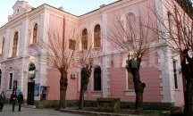 Бургаската библиотека ще участва в Маратон на четенето