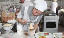 Допълнителен курс по професия „готвач” организира Бюрото по труда в Бургас