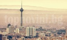 Иран категорично осъди американския удар в Сирия
