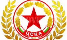 ЦСКА представи новата си юбилейна емблема
