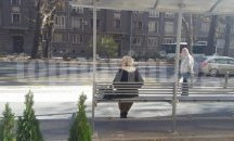 Отделят 100 000 лева за нови модули на пловдивските спирки
