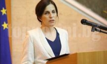 Д. Митрова: Финалният вариант на законопроекта за българско гражданство не е съгласуван с правосъдния министър