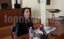 Продължават проблемите по разглеждането на делото „Гранити“