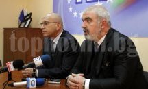 ГЕРБ сигнализират за чистка в Областна служба „Земеделие“ в Стара Загора