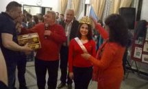 В Караманово отбелязаха Международния ден на ромите