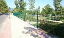 Започна косене на тревните площи в Търговище