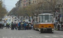 ПБЗН Шумен: Предприели сме мерки за безопастност по време на празниците