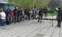 Медиците от МБАЛ-Шумен се готвят за стачка