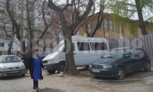 В "Столипиново" не празнуват деня на ромите, били турци