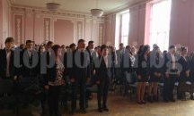 СУ „Йоан Екзарх Български” Шумен отбеляза патронния си празник