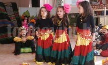 Русенски ученици отбелязаха Международния ден на ромите