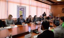 Варна кани председателя на Европарламента