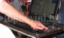 НЗОК: В 17,30 ч. спира системата за пръстов идентификатор за прием в болници