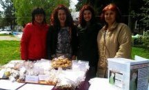 Областна администрация се включва в кампания в подкрепа на тежко болна русенка