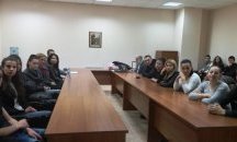 Световен учен гостува в Благоевград
