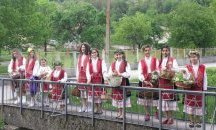 Читалища в община Търговище ще пресъздадат обичая Лазаруване