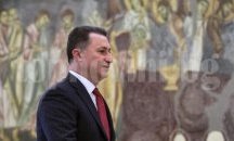 Никола Груевски: Народът трябва да се подготви за по-дълга битка с бандата на Заев